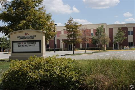 Lafayette Renaissance Charter Academy Rankings And Reviews