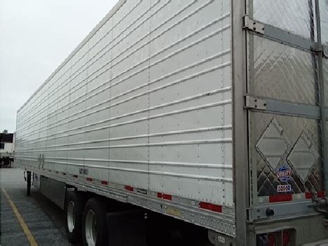 Great Dane Everest Cl Reefer Trailer For Sale