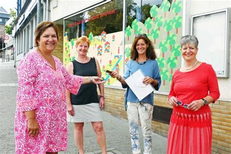 Zuwachs für das Familienzentrum in Bensheim