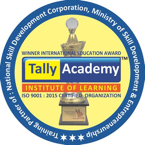 Tally Academy Tally Education Tally Academy Franchise Tally