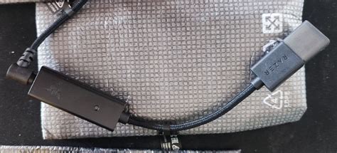 Razer BlackShark V2 + USB Sound Card - CouRageJD Edition