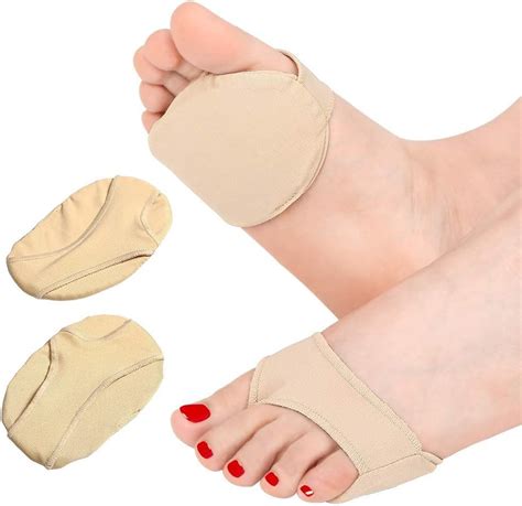 Silikon Schiene Zehenspreizer Hallux Valgus Zehenkorrektur Hammerzeh