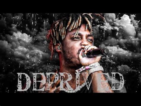 Deprived Juice WRLD X Lil Peep Type Beat SAD YouTube