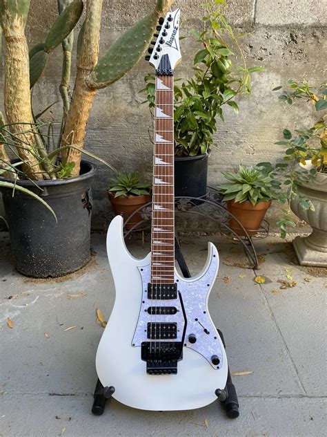 Ibanez Electric Guitar Rg Series