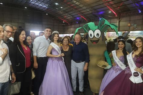 Ca A Ao Guaran E Encontro De Desafetos Bastidores Da Volta Da Feira