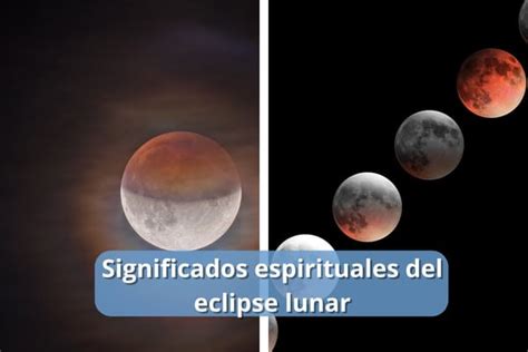 El Impactante Significado Espiritual Del Eclipse Con Ctate Con El