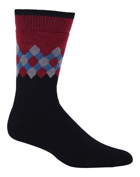 Kodiak Mens Kodiak Thermal Wool Socks 3 Pack