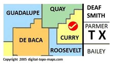 Curry County, New Mexico Genealogy - FamilySearch Wiki