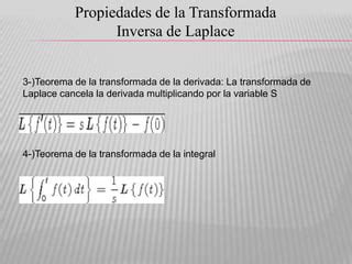 Teorema De Laplace Ppt Descarga Gratuita