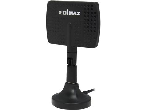 Edimax Ew 7811dac 1 X Usb 20 Type A Ac600 Wi Fi Dual Band Directional High Gain Usb Adapter W 1