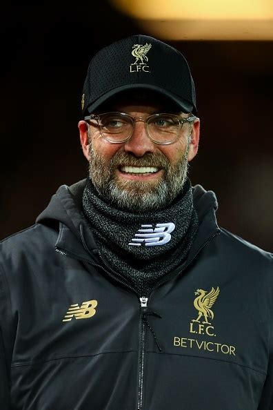 Klopp Cares Only For Titles Not Records Dailysun