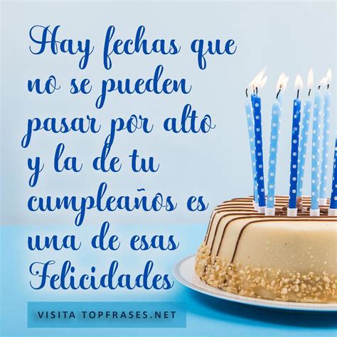 Frases de cumpleaños para un amigo Topfrases net