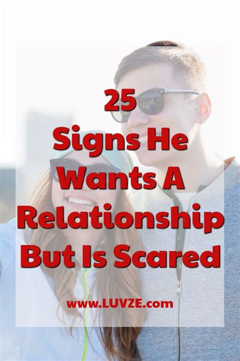 Are You Confused About If Your Guy Wants A Relationship Or Not Here Are 25 Signs He Wants A