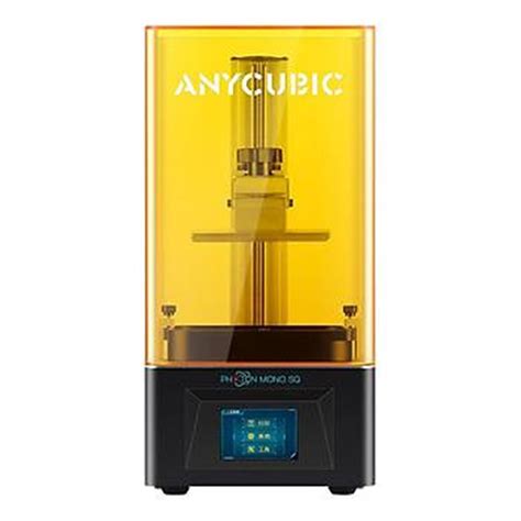 Anycubic Photon Mono X Msla D Yaz C