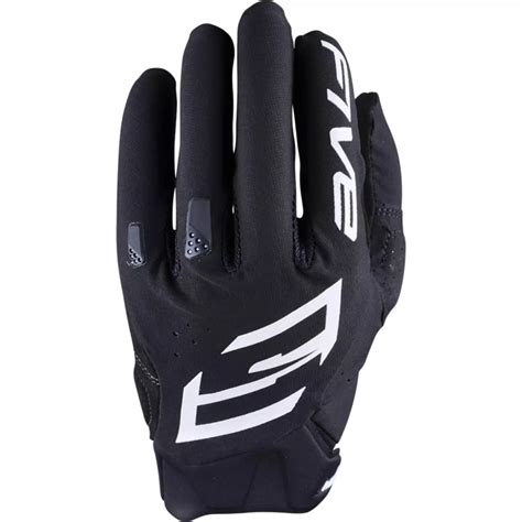 Gants Five MXF1 Evo Noir Gants Cross