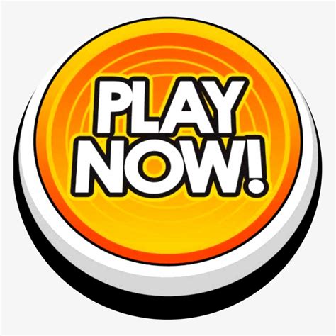 Play Now Button Png Hd Play Now Button Png Free Transparent Png