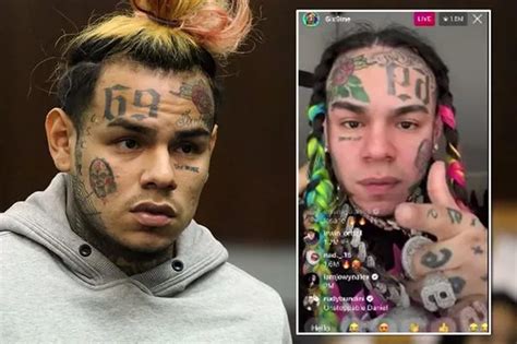 Tekashi 6ix9ine Fans In Disbelief As Rapper Shares Worth Of Finding