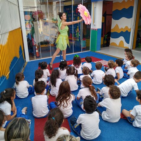 Pequeno Pr Ncipe Escola De Educa O Infantil