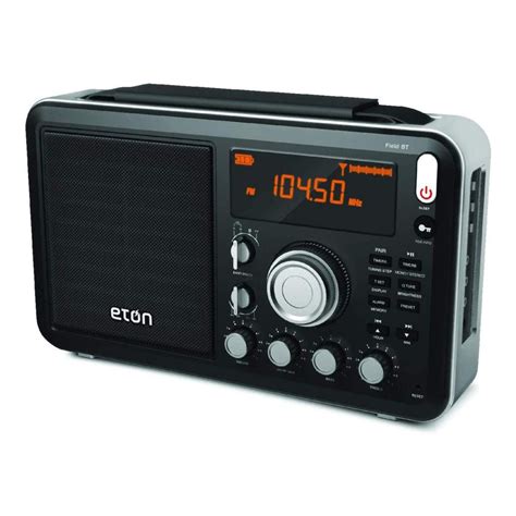 Top Best Portable Radio With Bluetooth In Reviews Buyer S Guide