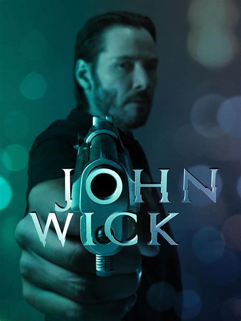 Prime Video: John Wick