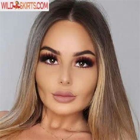 Anna Lisa Herascu Nude Leaked Photos And Videos WildSkirts