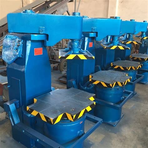 Jolt Squeeze Molding Machine Qingdao Xinke Machinery Technology Co Ltd