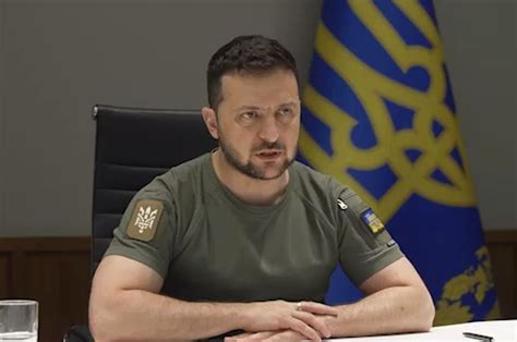 Президент України Володимир Зеленський заявив що призов до армії після