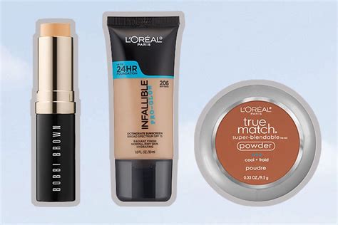 The 19 best foundations for mature skin of 2023 – Artofit