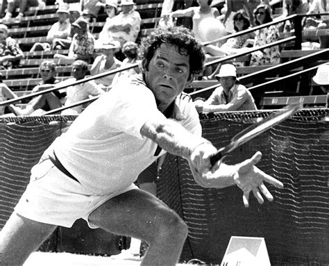 Gormans Act Of Sportsmanship Remarkable 48 Years On Atp Tour Tennis