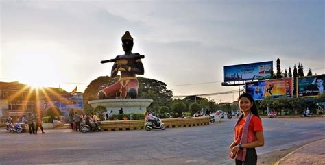 Battambang – Cambodia's Second City