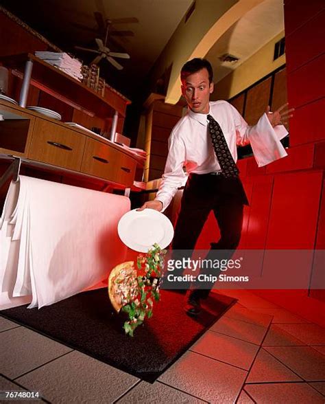 Waiter Spill Photos And Premium High Res Pictures Getty Images