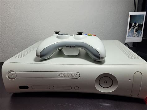 Xbox Branco Primeira Gera O Destravado Console De Videogame