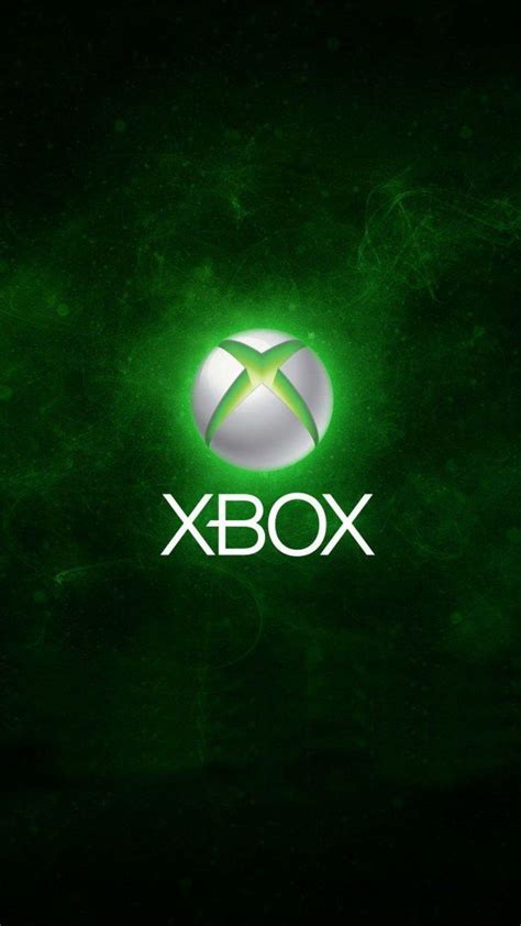 Xbox iPhone Wallpapers - Top Free Xbox iPhone Backgrounds - WallpaperAccess