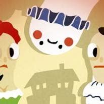 HAUNT THE HOUSE free online game on Miniplay.com