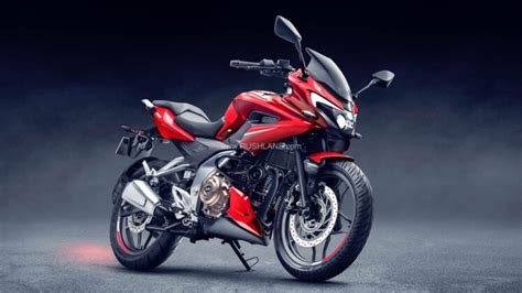 Bajaj Pulsar 250cc Launch Price Rs 138 L Full Details Specs Revealed