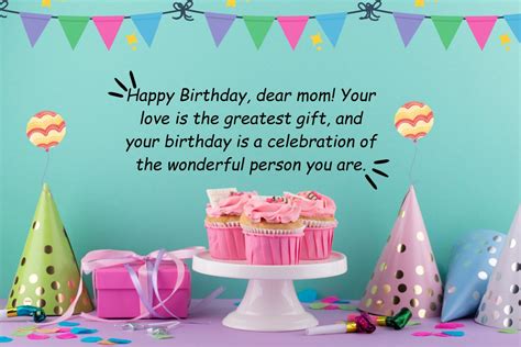 145 Heart Touching Birthday Quotes For Mom Birthday Wishes For Mom