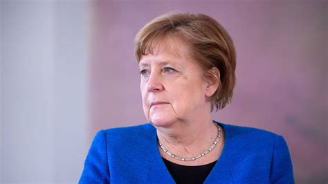 Live Merkel Statement Zum Digitalen G Gesundheitsgipfel Livestream