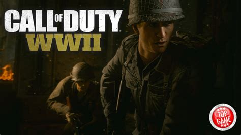 Call Of Duty Ww2 Brings Back Popular Classic Map