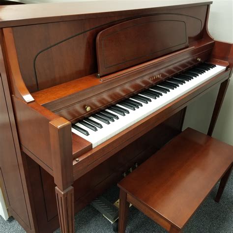 Premium Used Pianos - The Piano Guys