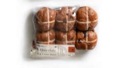 The Taste Of Tradition Experts Rate Hot Cross Buns From Five Sa Supermarkets
