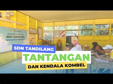 Testimoni Tantangan Dan Kendala Komunitas Belajar YouTube