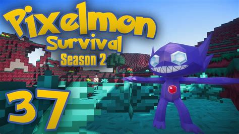 Minecraft Pixelmon Season 2 Part 37 Poor Unfortunate Souls