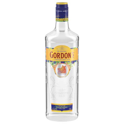 Gordon's London Dry Gin 700ml