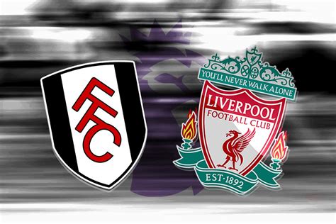 Fulham vs Liverpool live stream: How can I watch Premier League game ...