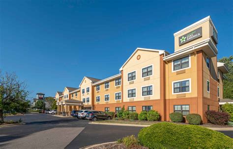 Explore Our Nationwide Hotel Locations | Extended Stay America