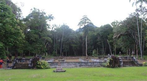 Istana Damnah