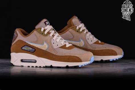 NIKE AIR MAX 90 PREMIUM SE MUTED BRONZE für 162 50 Basketzone net