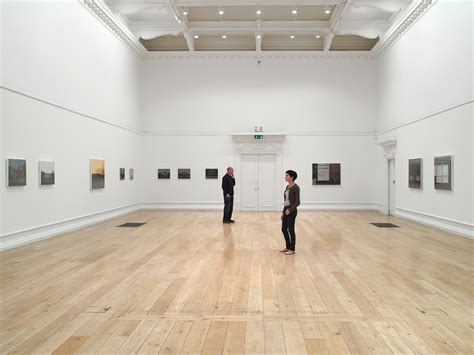 George Shaw: The Sly and Unseen Day - South London Gallery