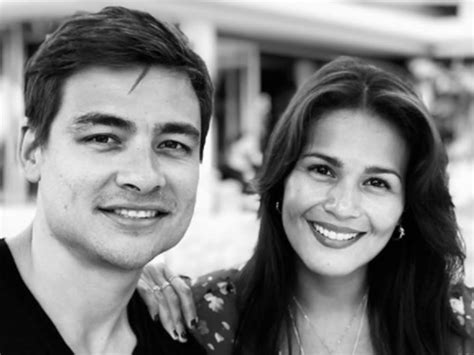 Iza Calzado Is Yet To Have A Proper Wedding Plan