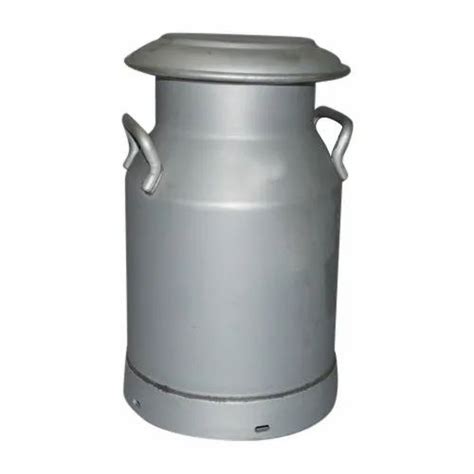 Aluminium Milk Cans In Delhi Delhi